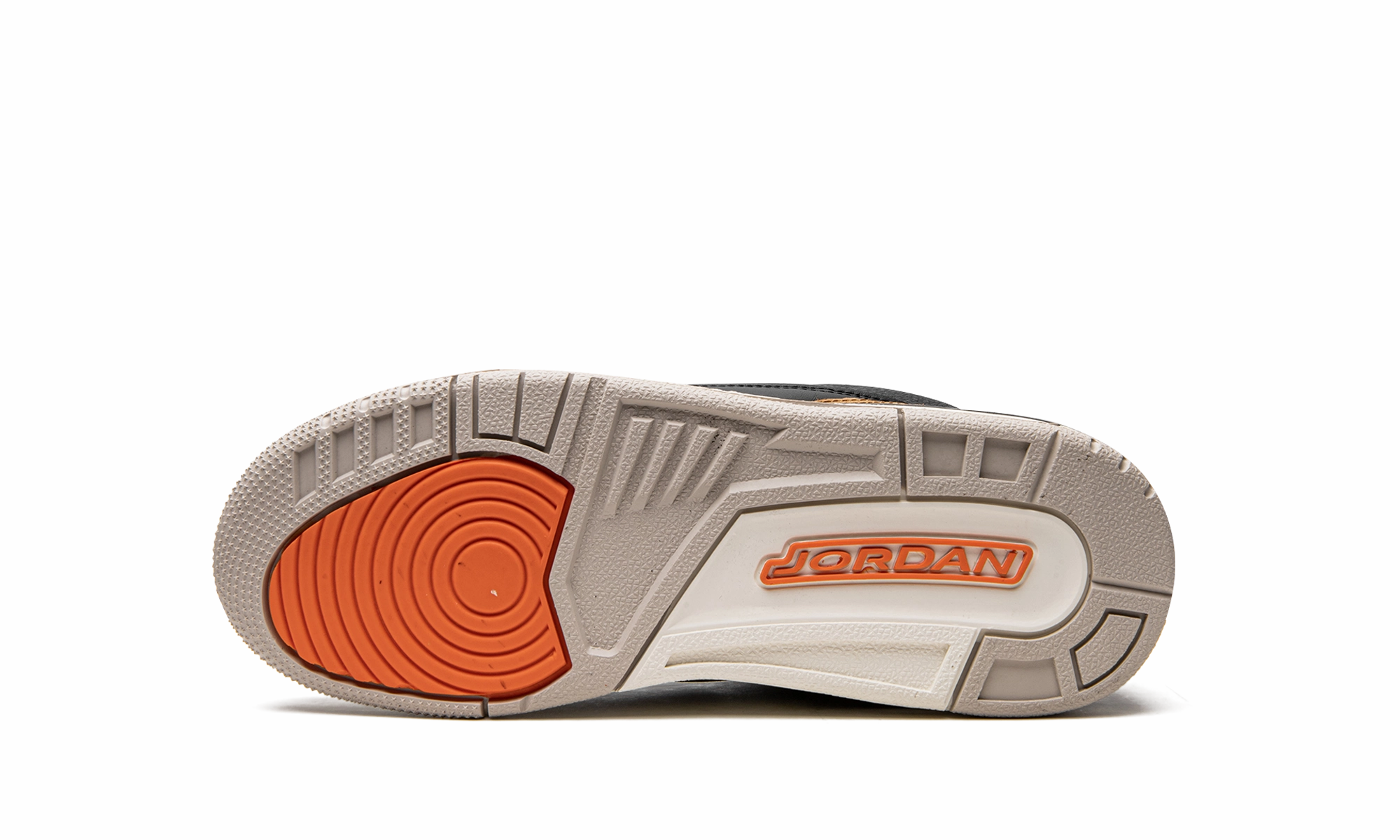 All Season Air Jordan 3 GS "Desert Elephant"