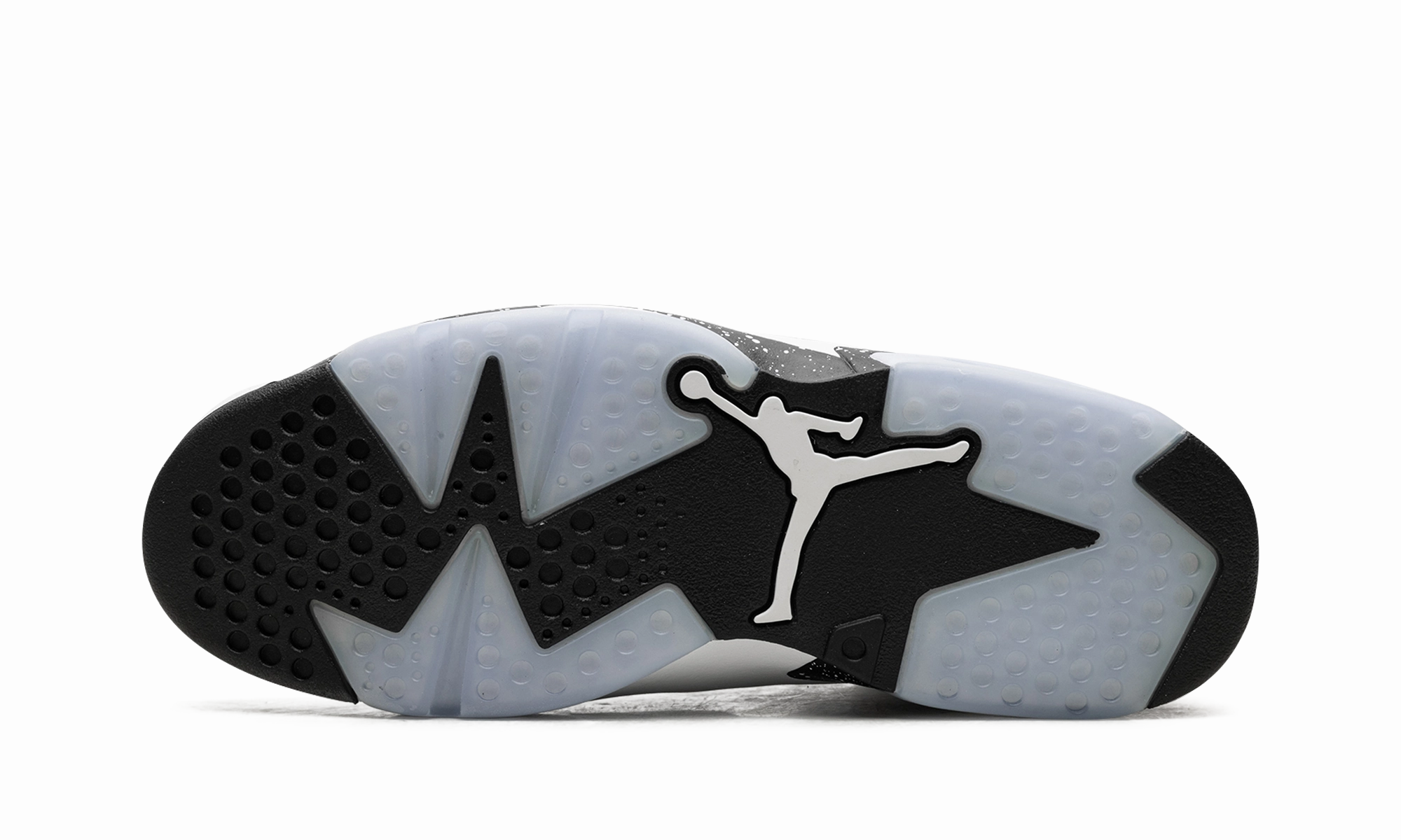 style shoes Air Jordan 6 "Reverse Oreo"