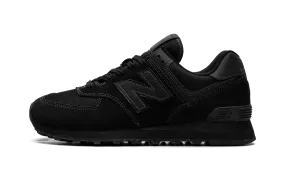 Red Wing Heritage 574 "Triple Black"