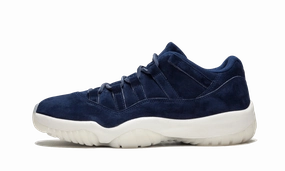 Air Jordan 11 Retro Low "RE2PECT" rubber - outsole