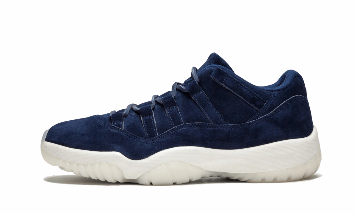 Air Jordan 11 Retro Low "RE2PECT" rubber - outsole