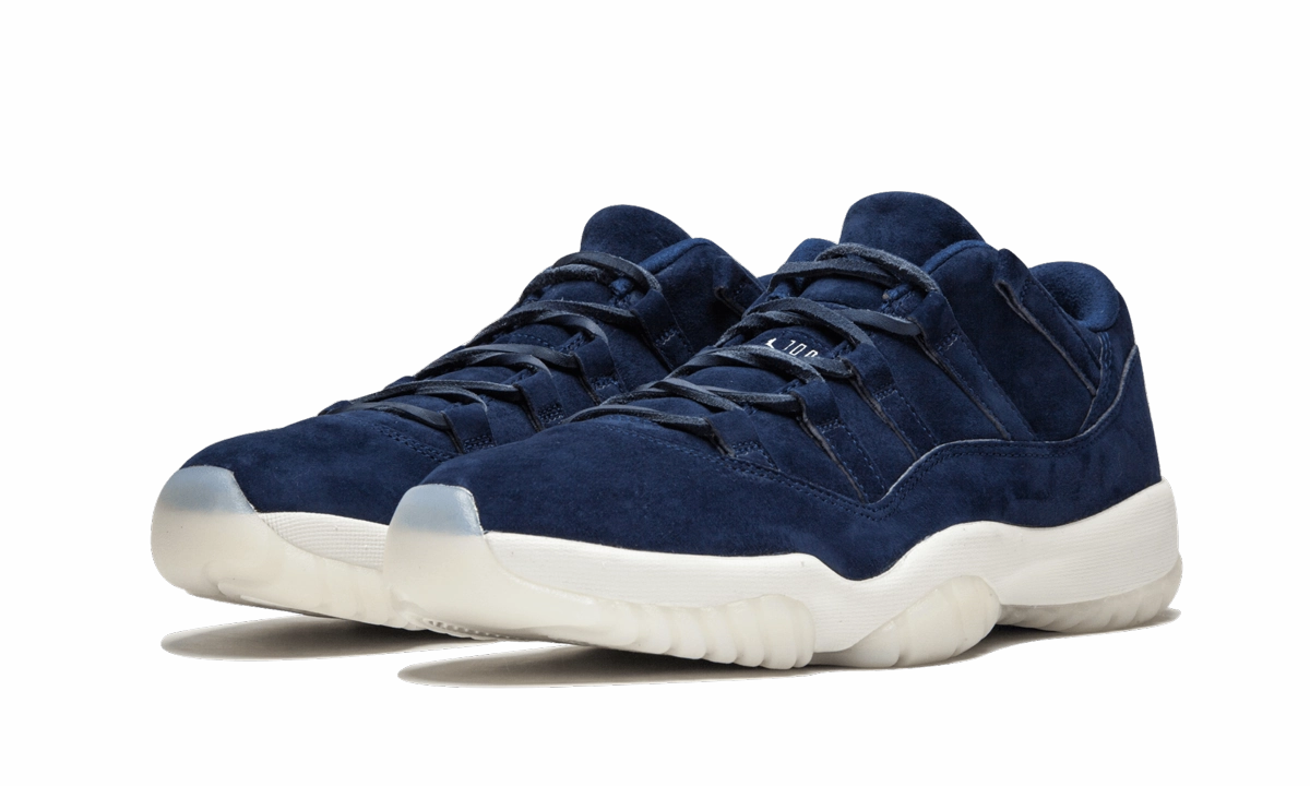 neutral - colors shoes self - discovery running shoe interest Air Jordan 11 Retro Low "RE2PECT"