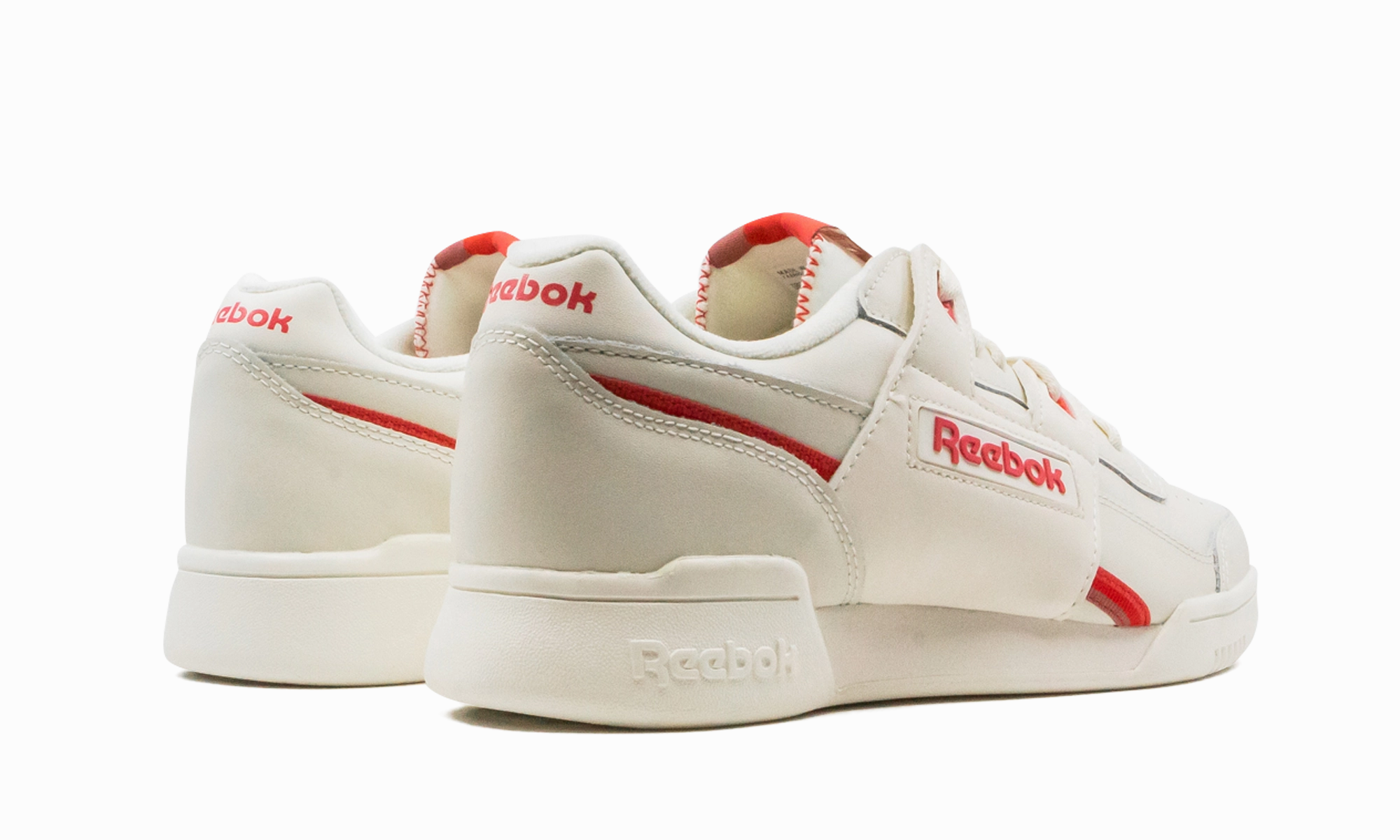 ORKOUT LO PLUS WMNS pronation - control shoes suitable for beginners