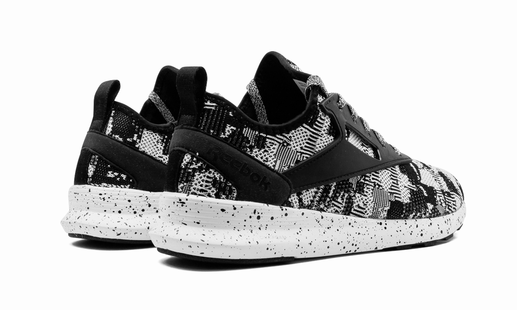 ZOKU RUNNER HH WMNS Outdoor Adaptability