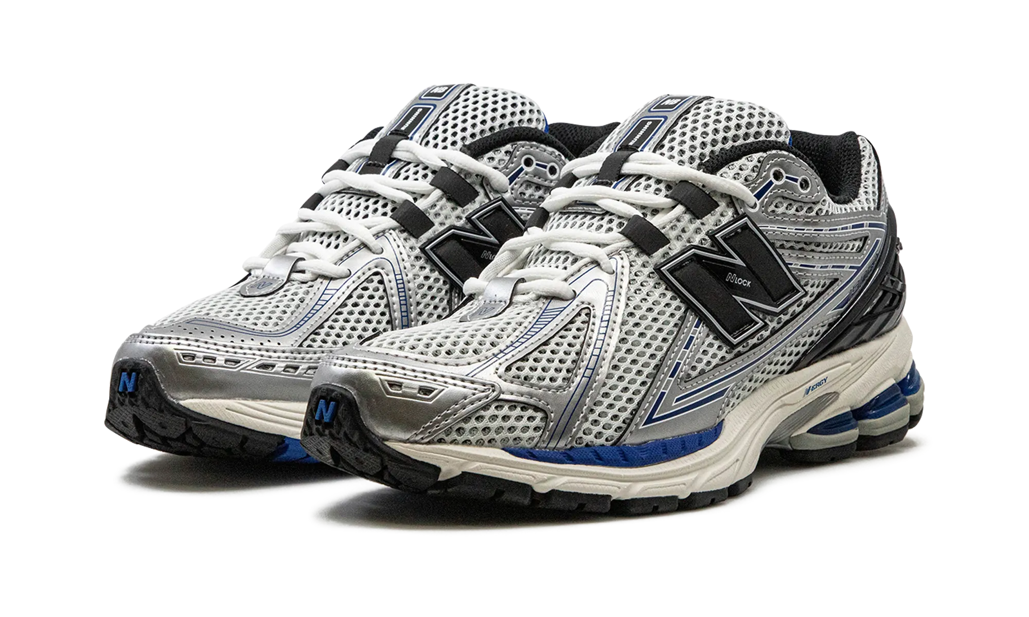 All ages 1906R "Silver Metallic"