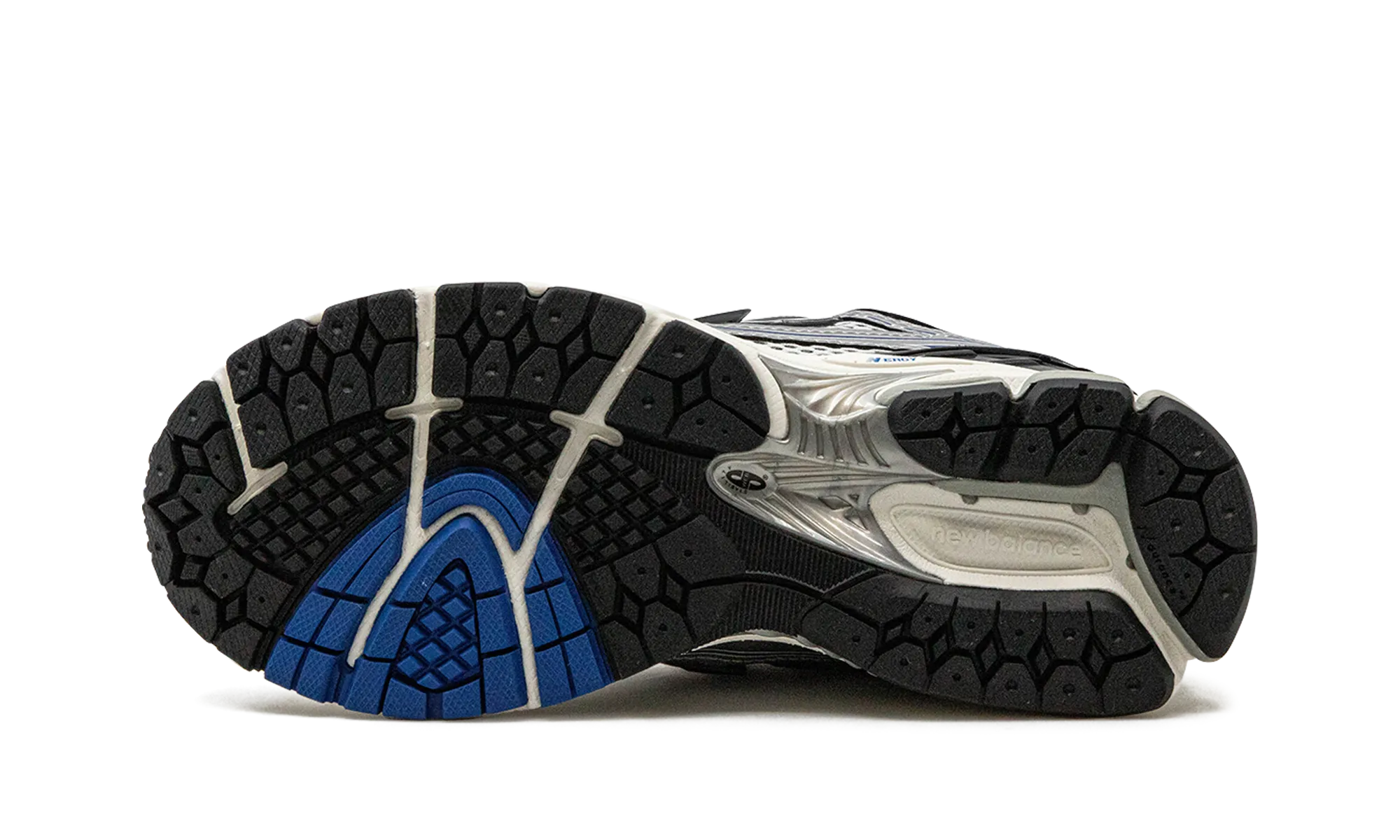 Sport Street 1906R "Silver Metallic"