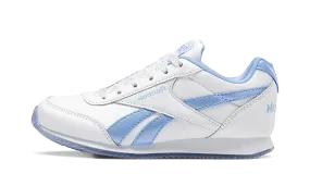 Classic Shoes Supination correction Royal Classic Jogger 2.0 PS "White Blue"