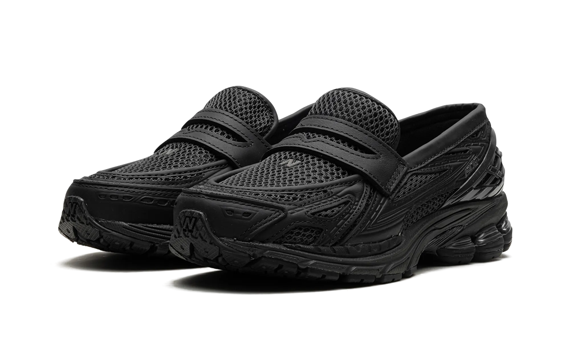 Adjustable Fit Sprint Run 1906L "Blacktop Phantom"