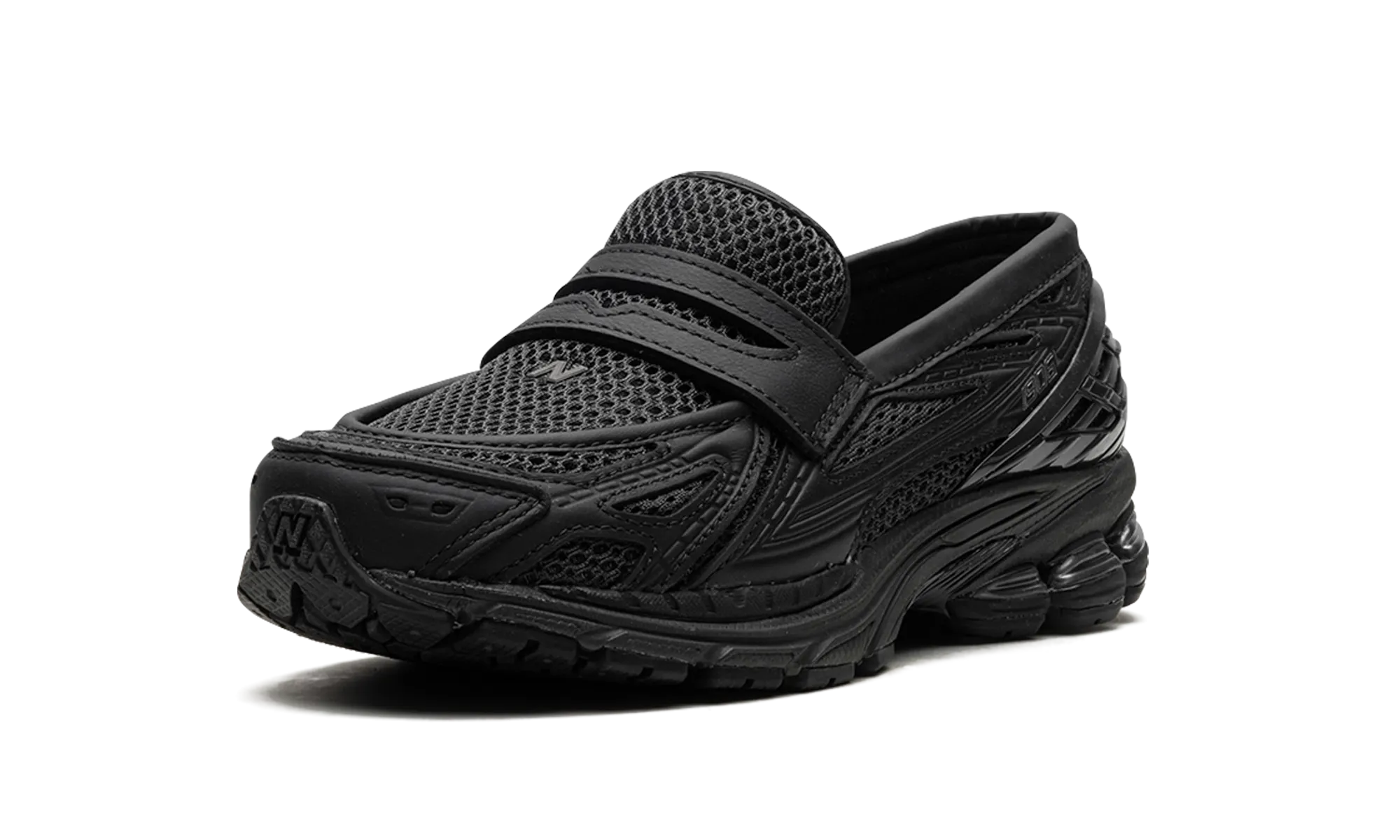 1906L "Blacktop Phantom" Trend Spot