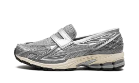 1906L "Silver" High Cushion Outdoor Lifestyle