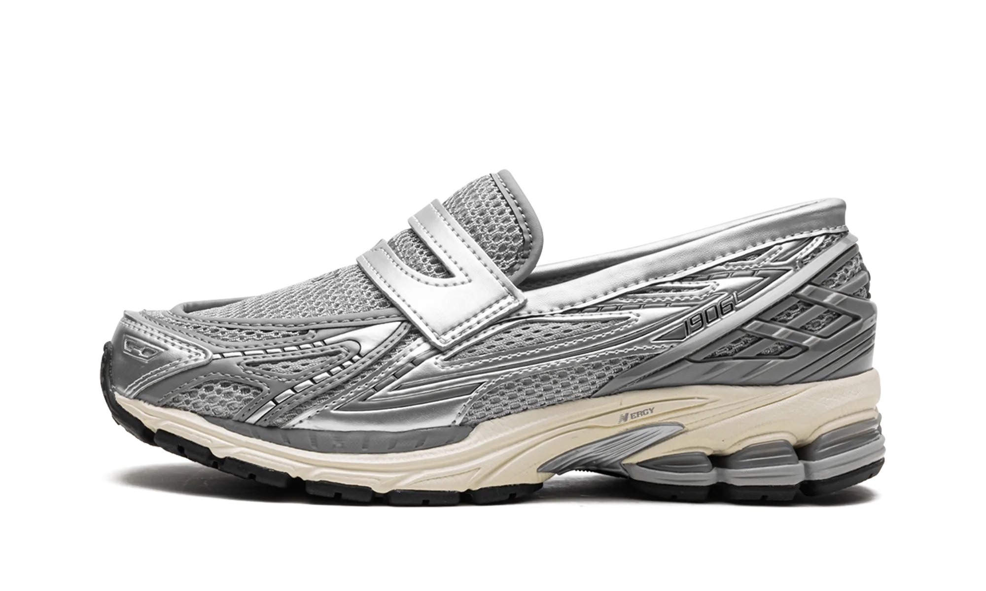 1906L "Silver" High Cushion Outdoor Lifestyle