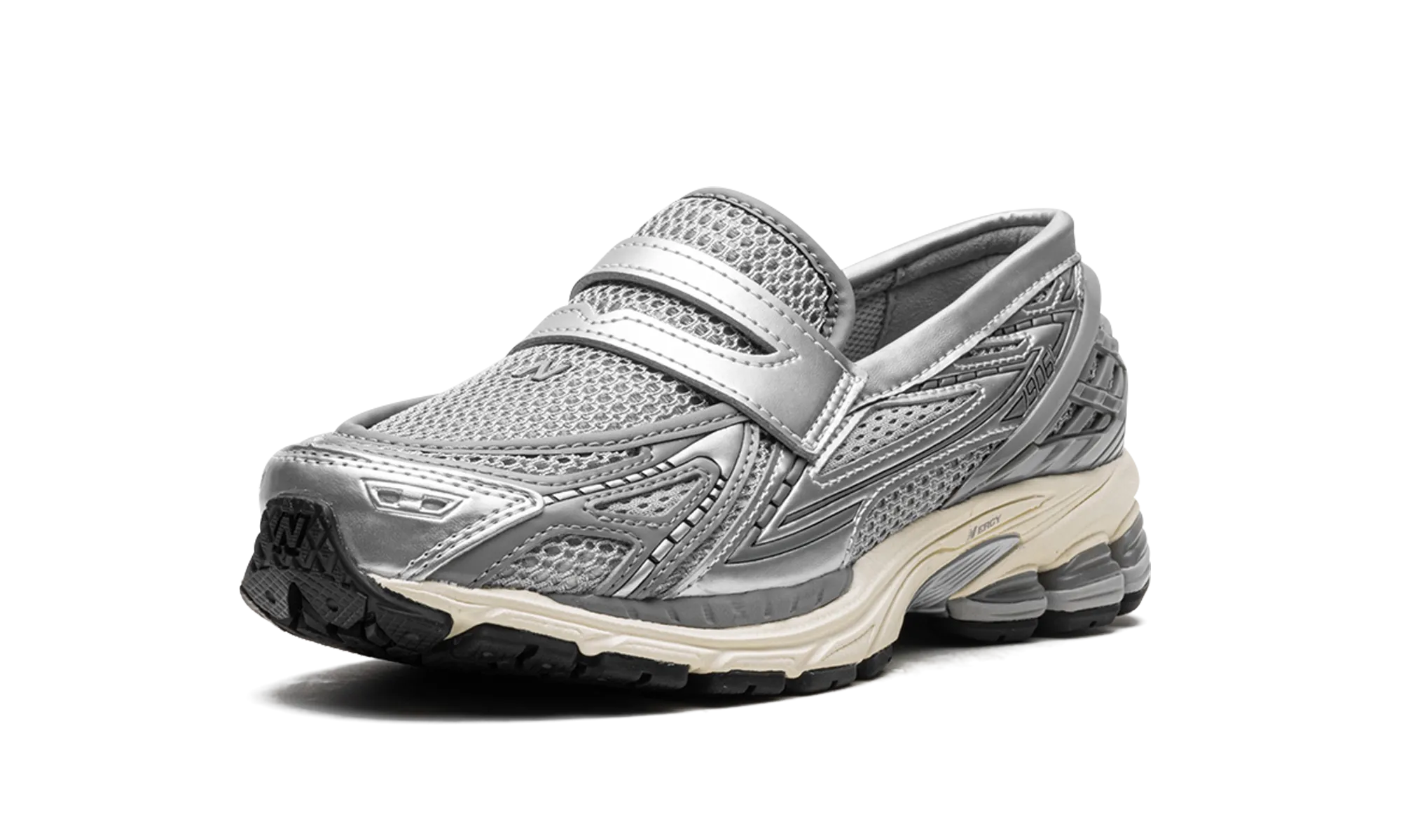 Herd Hike 1906L "Silver"