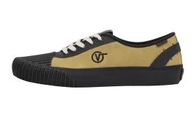 ONE PIECE LX "Black / Khaki" Drill Walk boho vibe