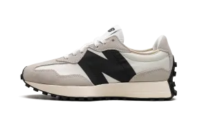 Brand Pop Lace Up 327 "Sea Salt Black"