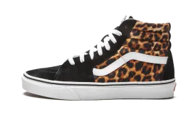 SK8-Hi "Leopard" Driving Comfort Party Ready