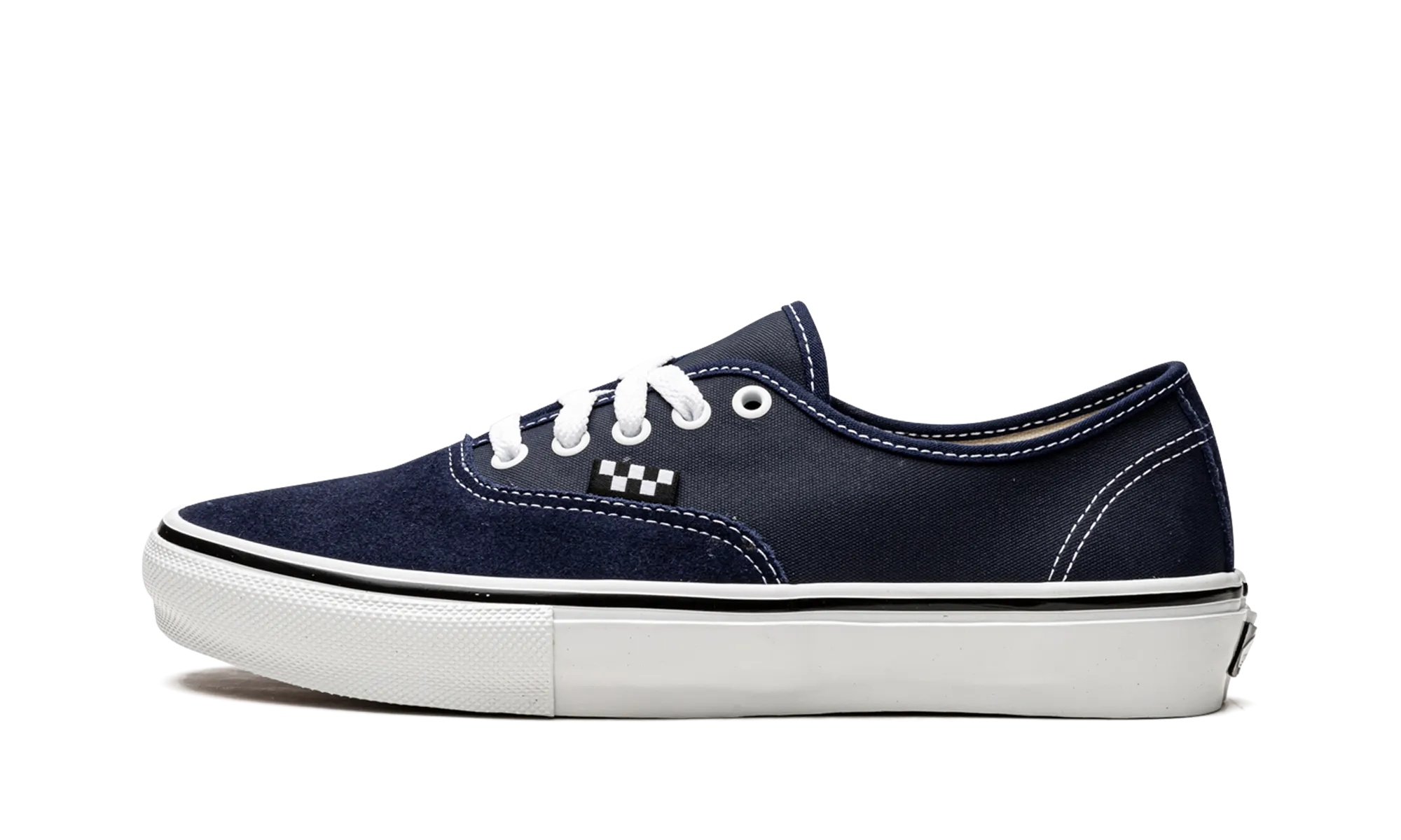 Skate Authentic "Dress Blue" Evening Hike Break Hike