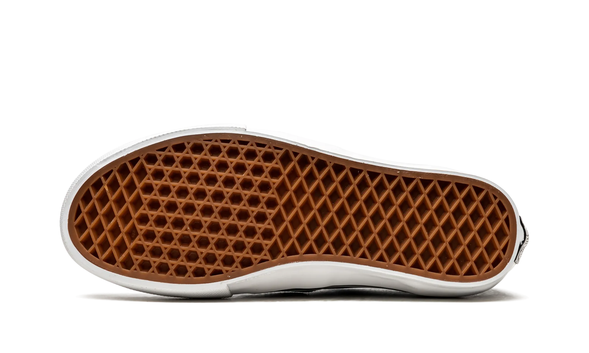 Skate Authentic "Dress Blue" Comfortable Support Beach Trek