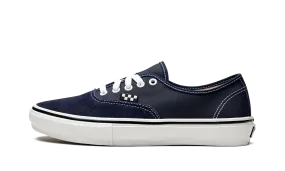 Skate Authentic "Dress Blue" Evening Hike Break Hike