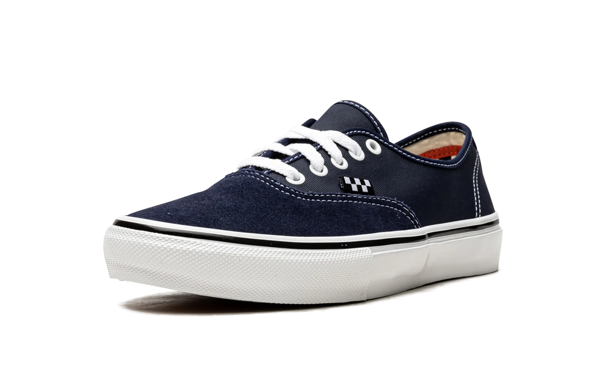 Adjustable Fit Skate Authentic "Dress Blue"