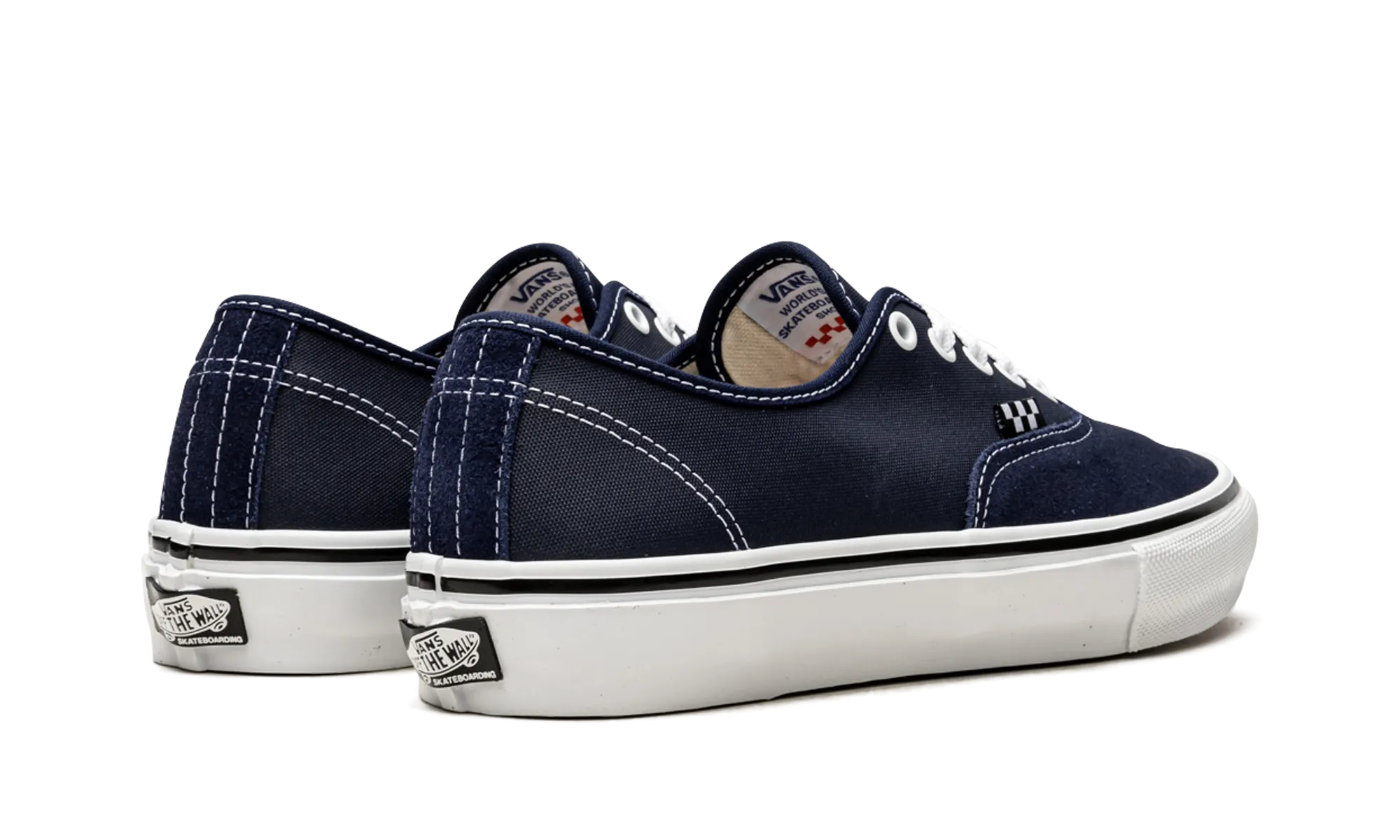 Friend Out Galaxy Hike Skate Authentic "Dress Blue"