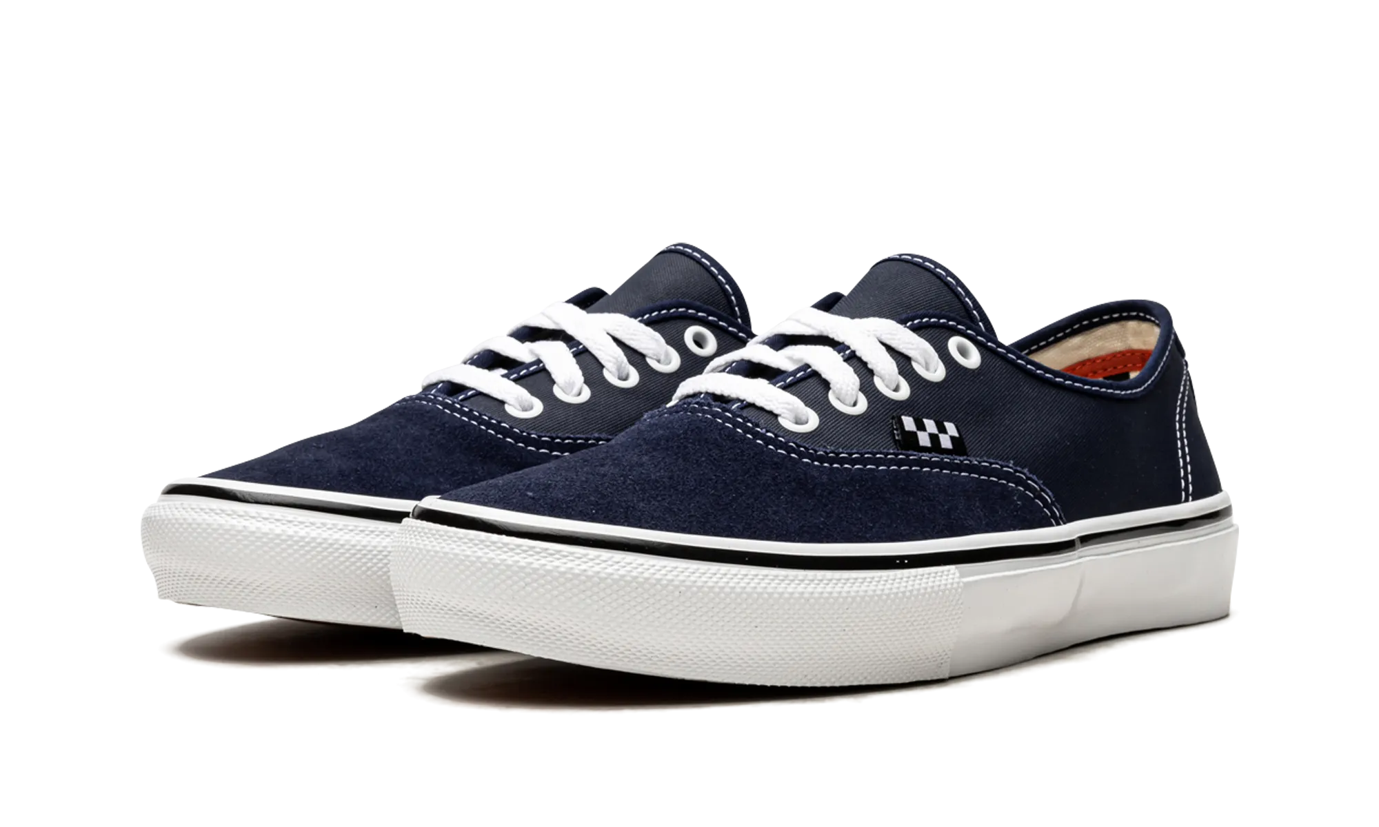 Skate Authentic "Dress Blue" Shock Absorb casual outing