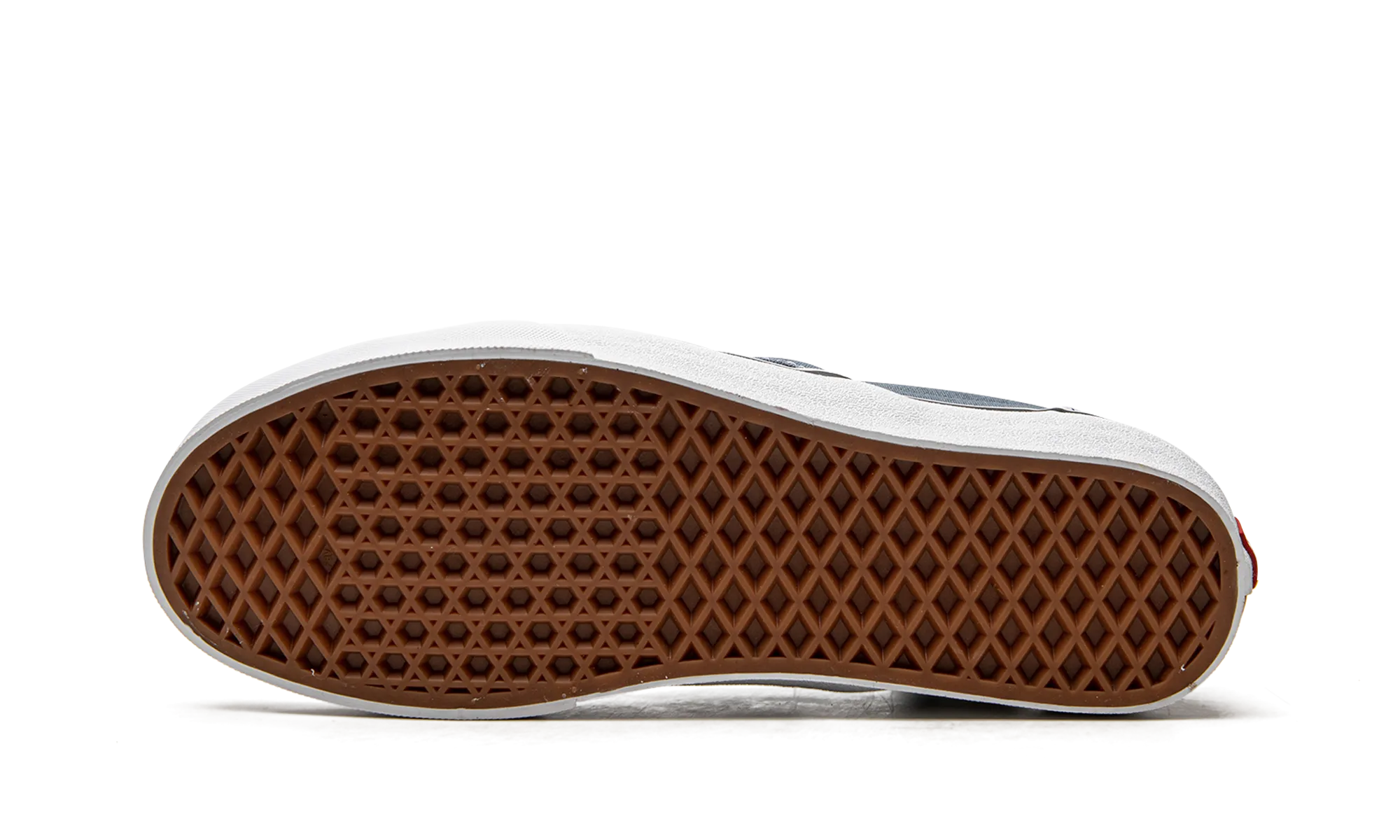 Slip On CHECKERBOARD "STORMY WEATHER" Mono Mood