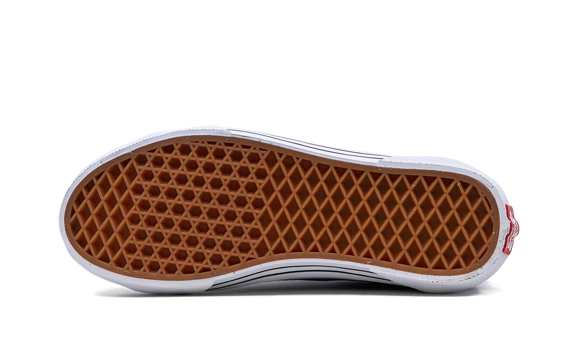 Supreme Skate Sid "F*ck 'Em Pack - Blue" Breathable Upper Shoes