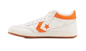 City Escape Ultra Hike Fastbreak Pro Mid "White/Orange"