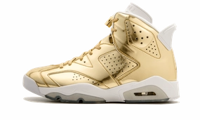 adjustable closure shoes stadium Air Jordan 6 Retro P1NNACLE "Pinnacle"