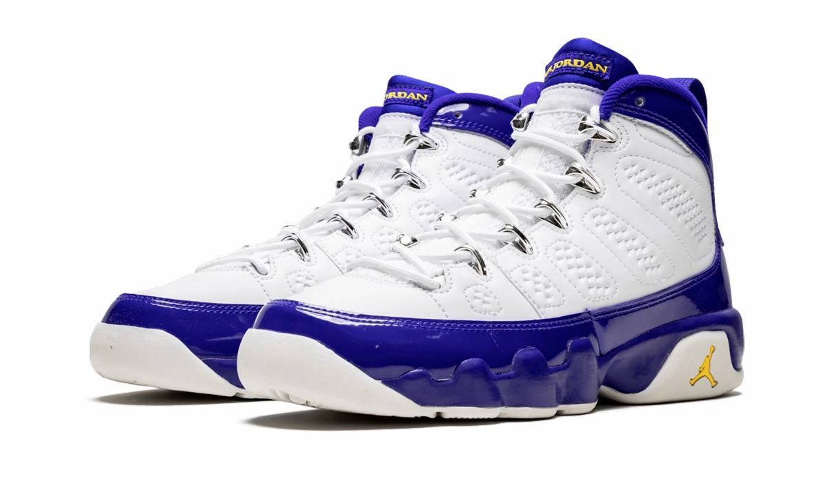 mountain gear low - top Air Jordan 9 Retro GS