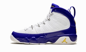 Air Jordan 9 Retro GS heel - support shoes Amazing flexibility