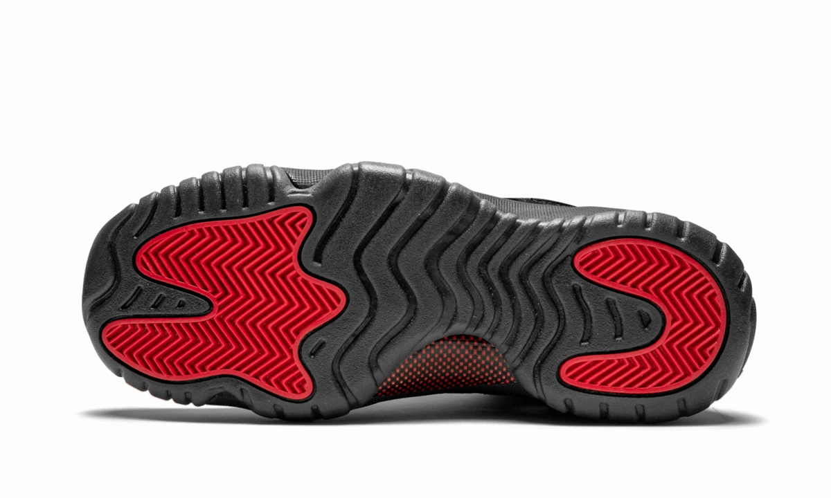 Air Jordan 11 Retro Low GS "Referee" steel - reinforced shoes practice - shoes