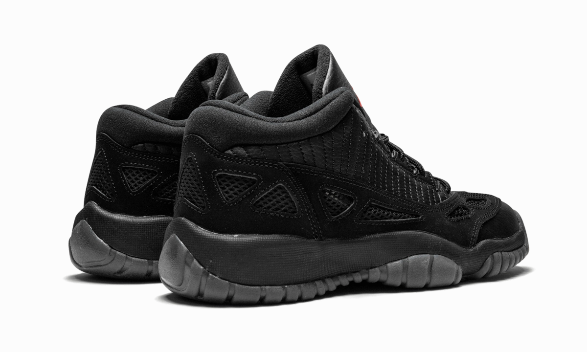 Easy To Clean Air Jordan 11 Retro Low GS "Referee"