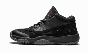 Air Jordan 11 Retro Low GS "Referee" molded insole running shoes water - sports running shoes