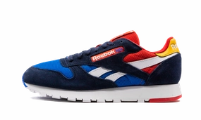 CL Leather MU environment - specific shoes windproof shoes