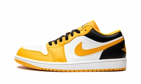 Air Jordan 1 Low "Taxi" Quick lace