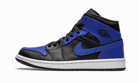 Air Jordan 1 Mid "Hyper Royal" Energy Powered
