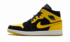 Neutral design Air Jordan 1 Mid "New Love"