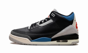 Iconic Style Air Jordan 3 "Rare Air"