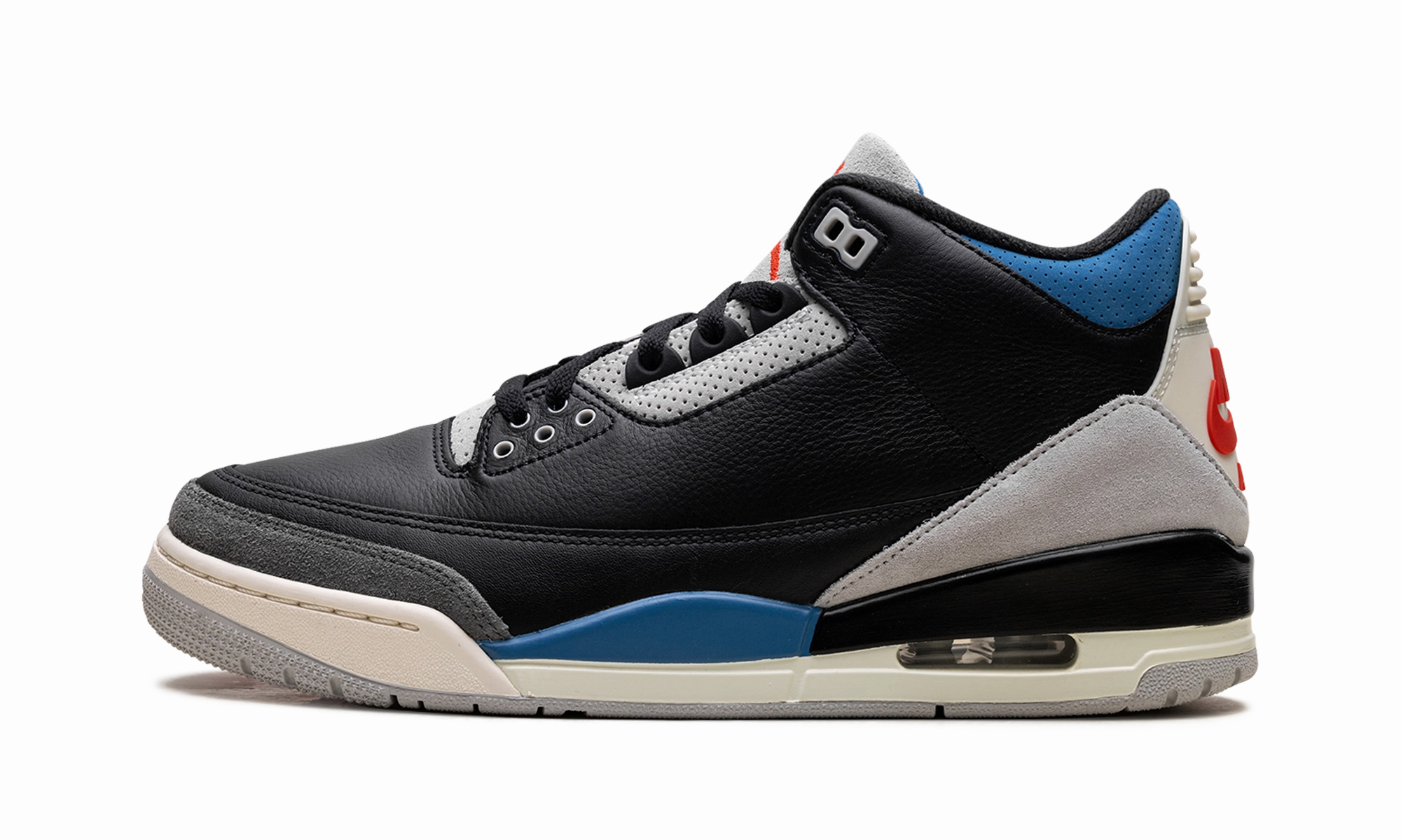Iconic Style Air Jordan 3 "Rare Air"