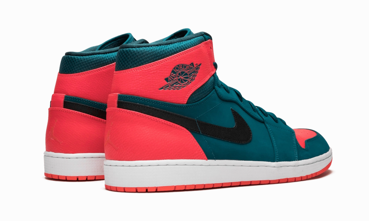 Air Jordan 1 Retro High "Russell Westbrook" Active Wear