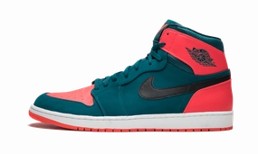 Air Jordan 1 Retro High "Russell Westbrook" Slip-resistant ease