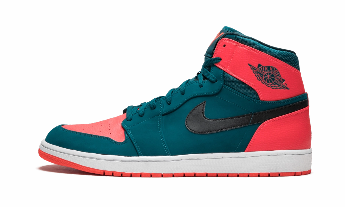 Air Jordan 1 Retro High "Russell Westbrook" Slip-resistant ease
