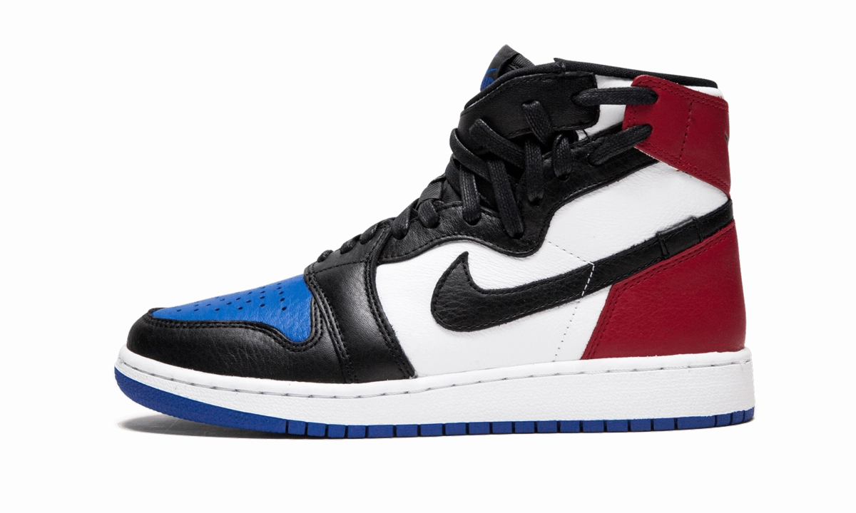 Lace Closure AIR JORDAN 1 REBEL XX OG WMNS "Top 3"