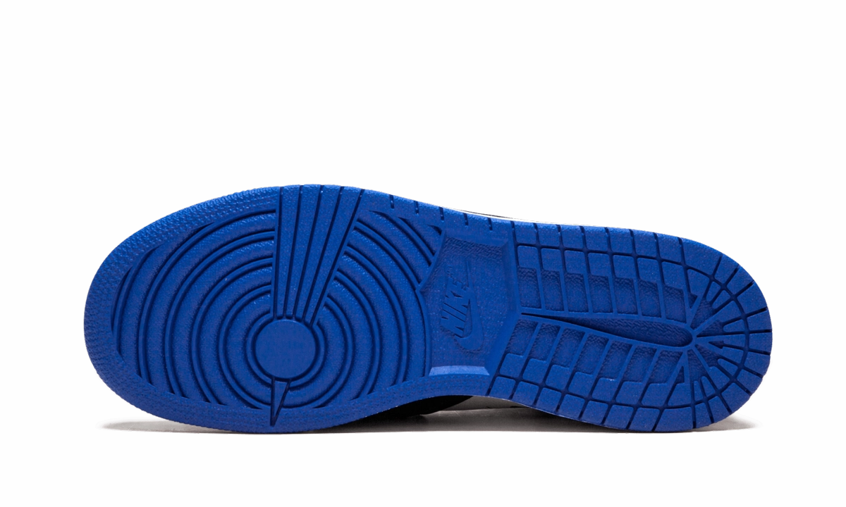 All-Day Support Move Smooth AIR JORDAN 1 REBEL XX OG WMNS "Top 3"