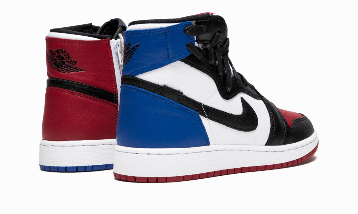 Gym Equipment Stylish Option AIR JORDAN 1 REBEL XX OG WMNS "Top 3"