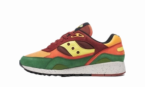 Shadow 6000 "Fall Foliage" Reinforced Seams Trendy Colors