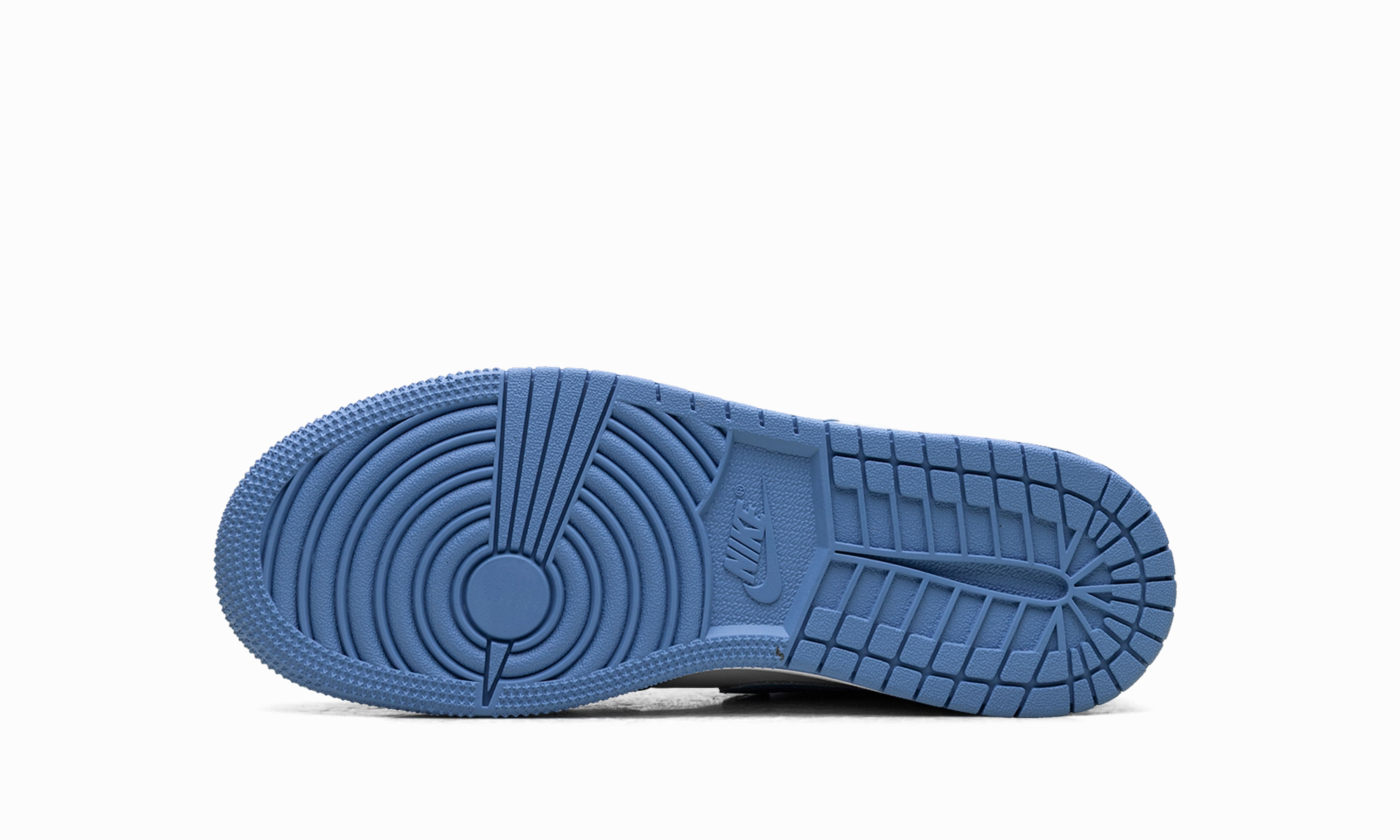 All Rounder Jordan 1 Low SE GS "Legend Blue Patent"