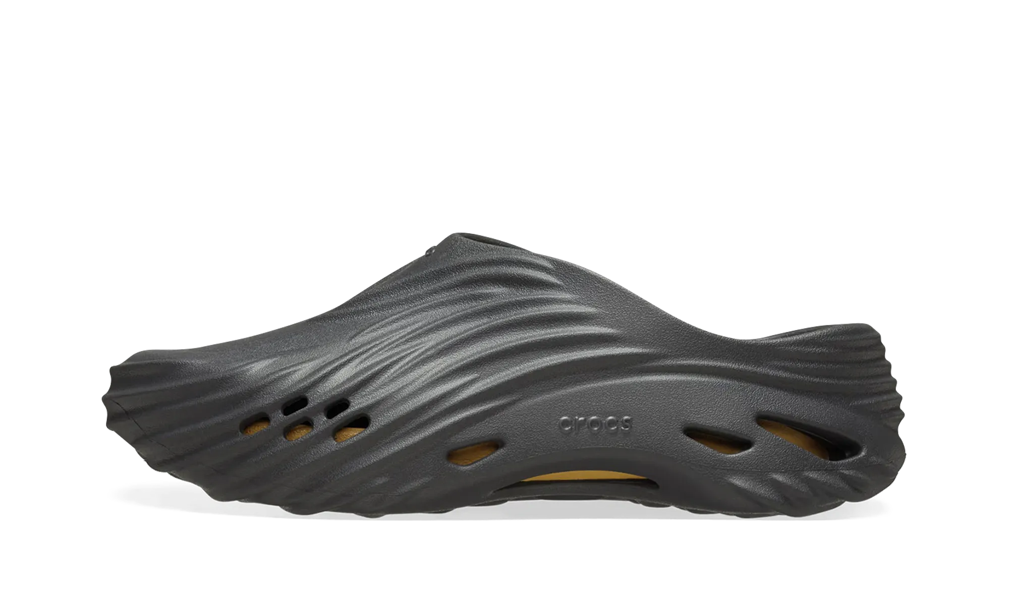 Echo Wave "Black Sand" Elastic Straps