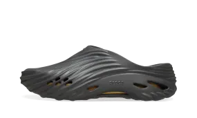 Echo Wave "Black Sand" Breathable mesh upper Toe box space